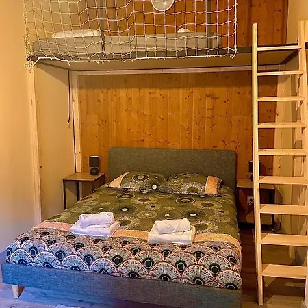 Appartement Cathédrale