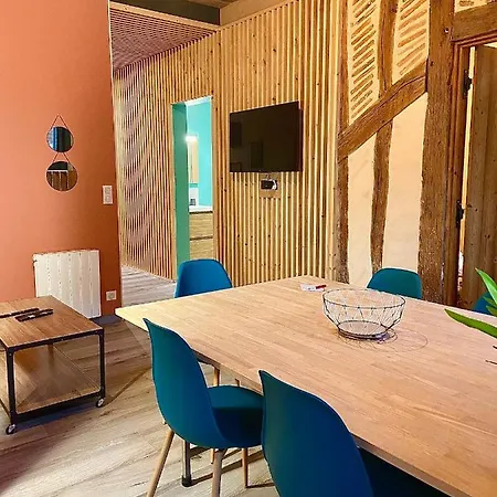 Cathédrale Moulins (Allier)