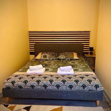 Cathédrale Appartement *