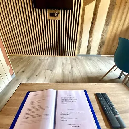 Cathédrale Appartement