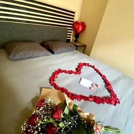 Апартаменты Cathedrale Мулен