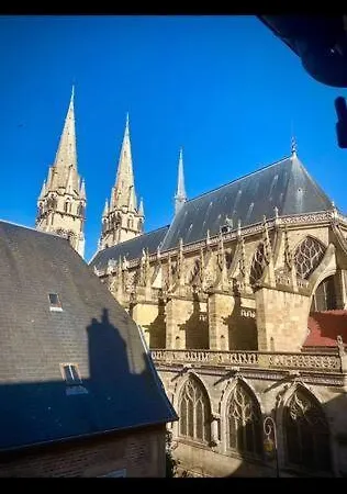 Cathédrale Moulins (Allier)
