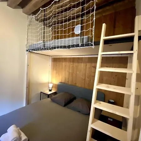 Appartement Cathédrale Moulins (Allier)