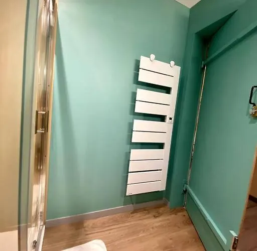 Cathedrale Apartment Moulins (Allier)