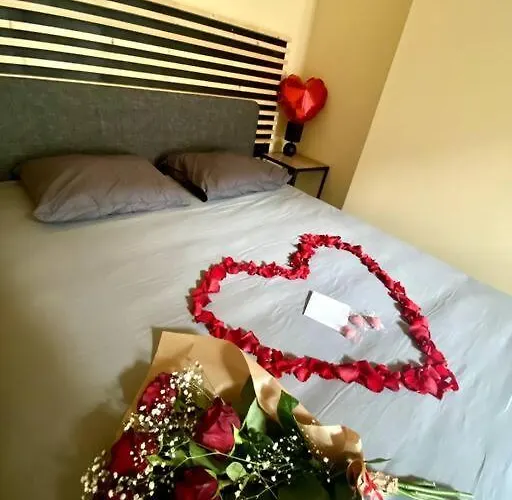 Apartman Cathedrale Moulins