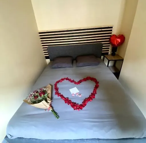 Cathedrale Apartman *