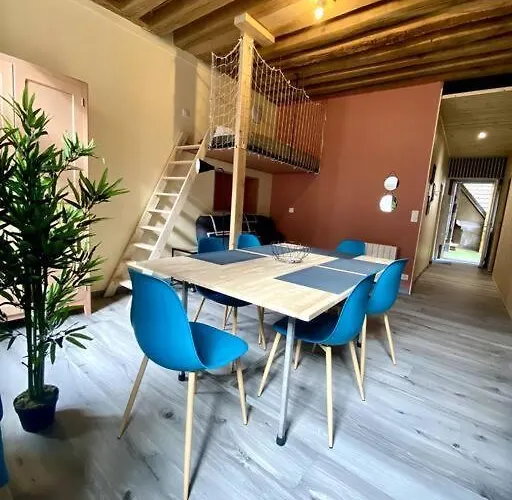 Apartman Cathedrale *