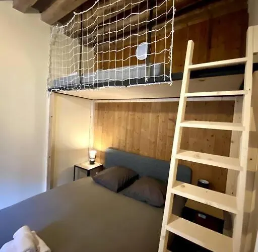 Apartman Cathedrale Moulins